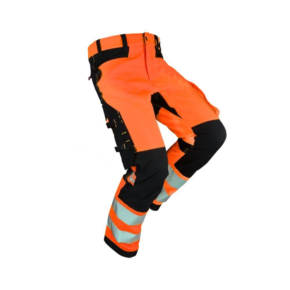 Hi Vis Pants
