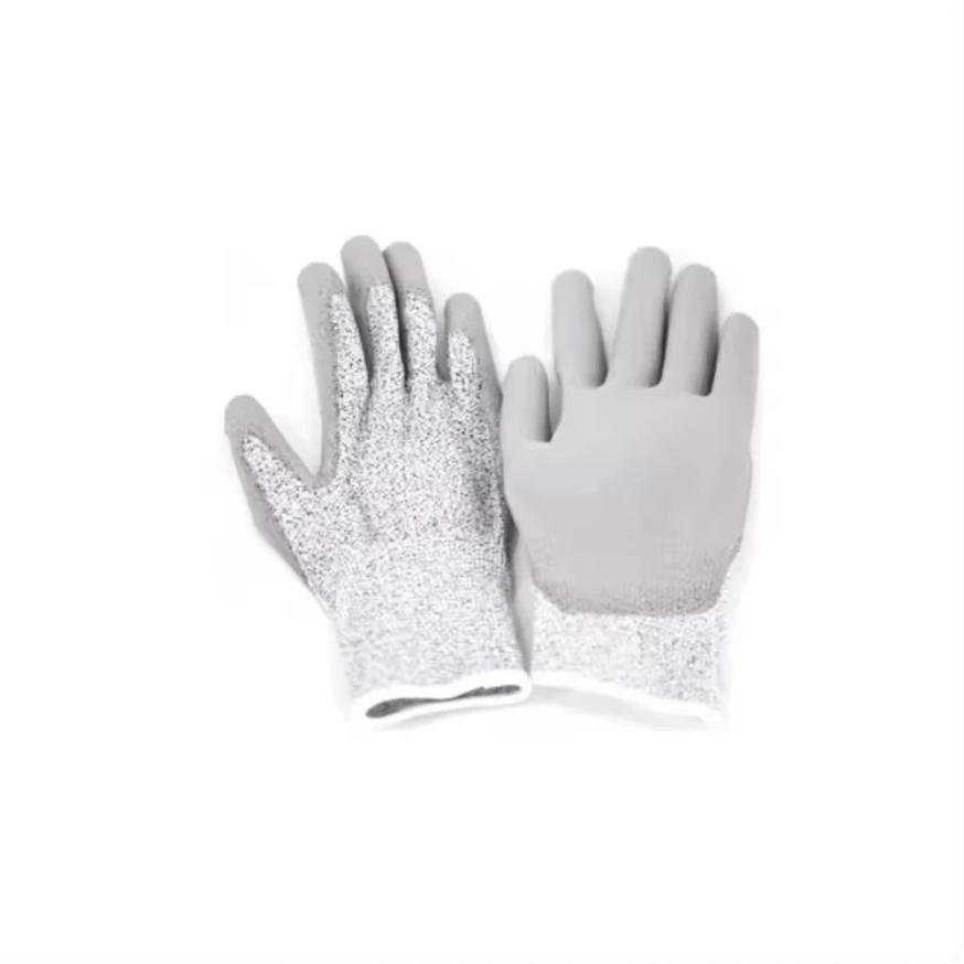 Safety Gloves