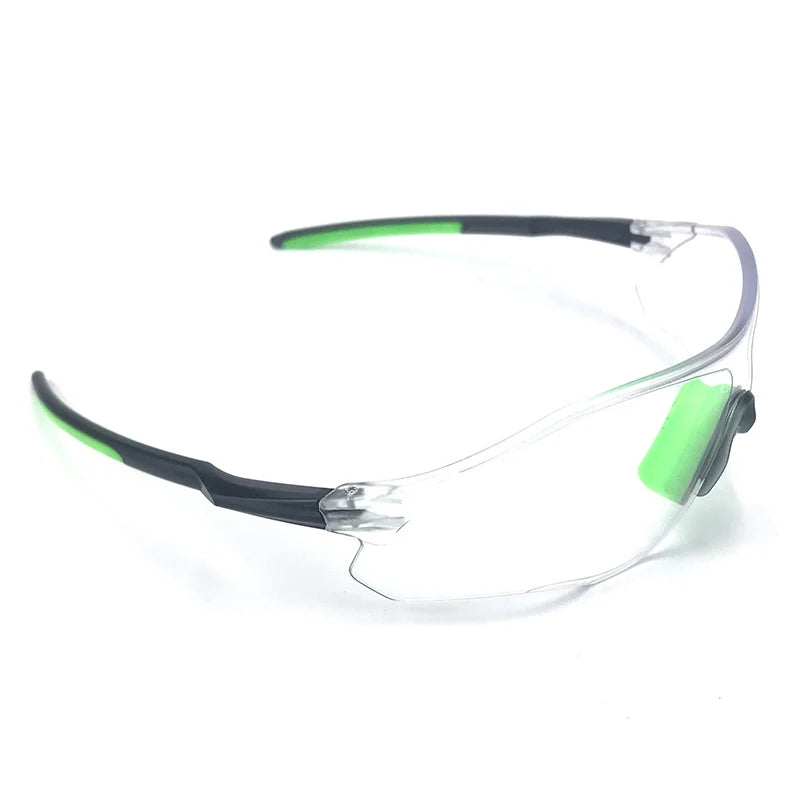Safety Glasses Goggles Clear Anti-Fog & Anti-scratch