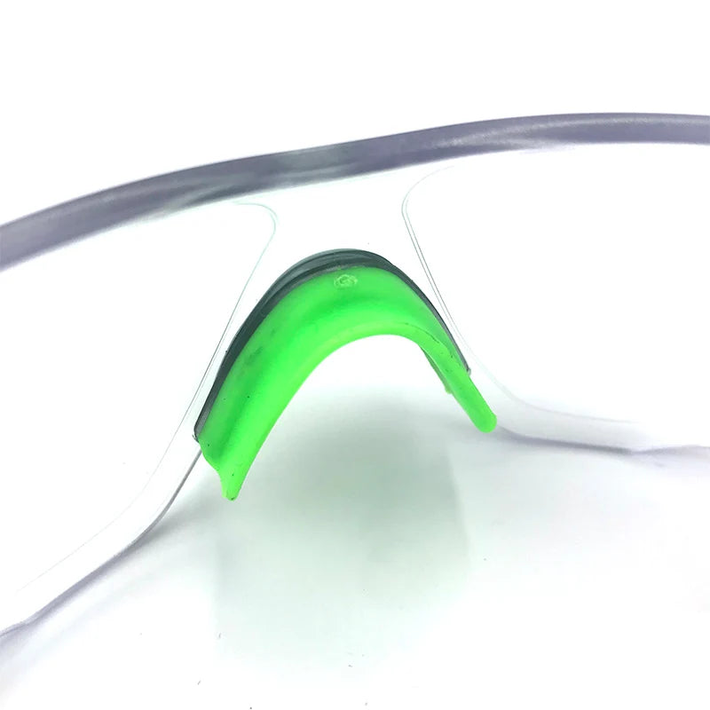 Safety Glasses Goggles Clear Anti-Fog & Anti-scratch