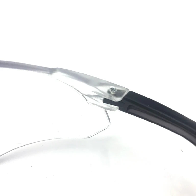Safety Glasses Goggles Clear Anti-Fog & Anti-scratch