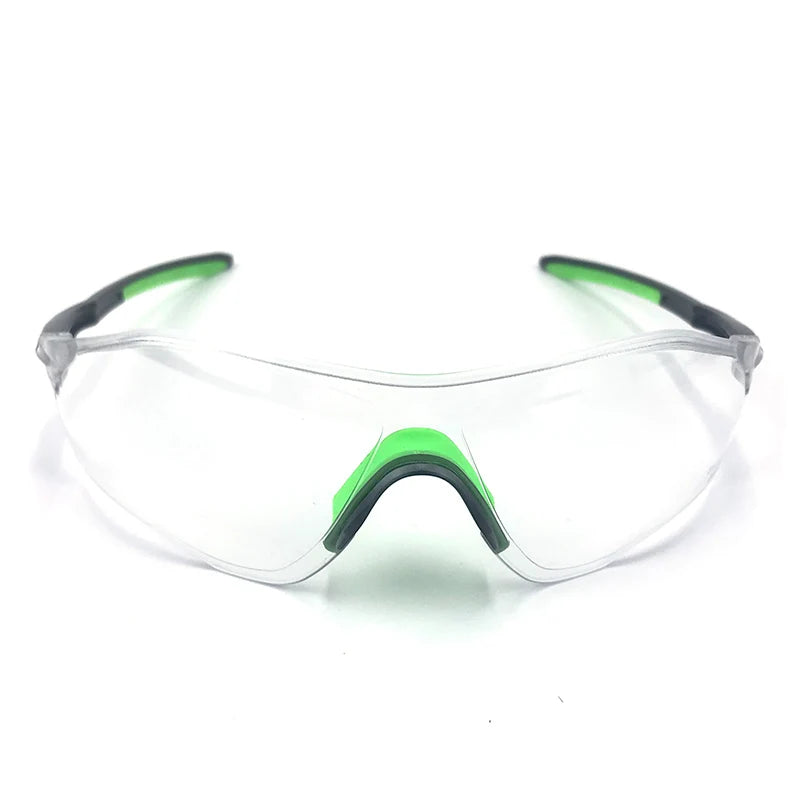Safety Glasses Goggles Clear Anti-Fog & Anti-scratch