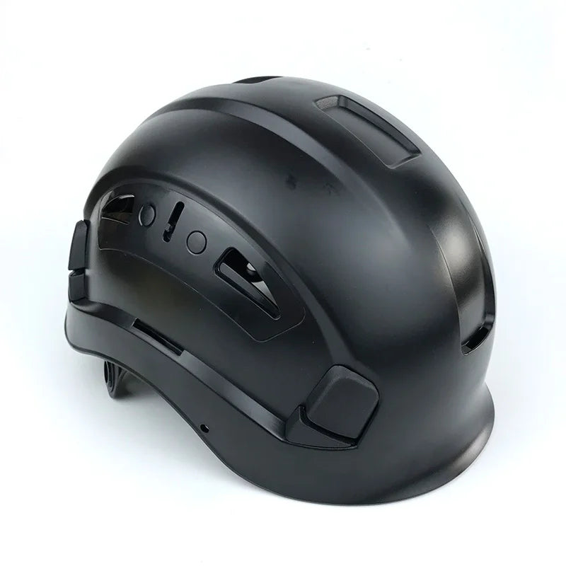 Urban Safety Helmet – ANSI Z89.1 & EN397 Certified Construction Hard Hat