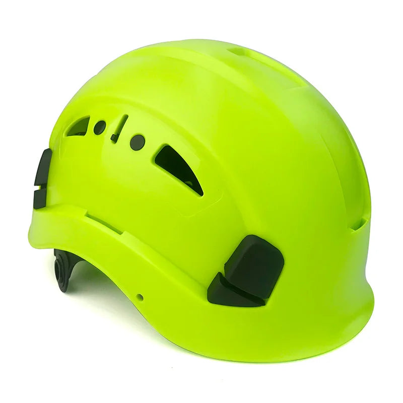 Urban Safety Helmet – ANSI Z89.1 & EN397 Certified Construction Hard Hat