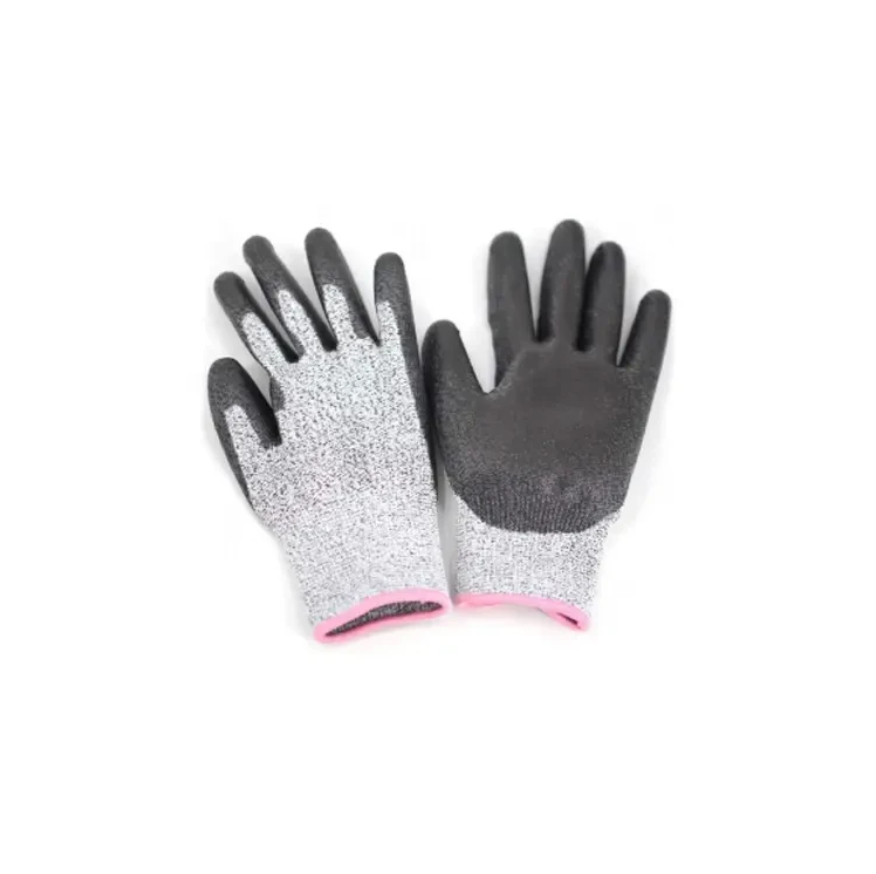 Safety Gloves