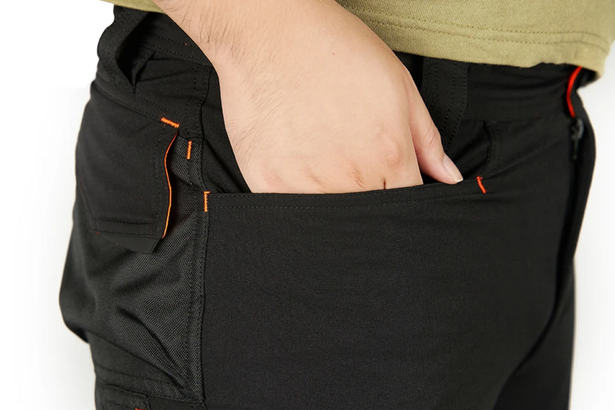 Stretch Pants