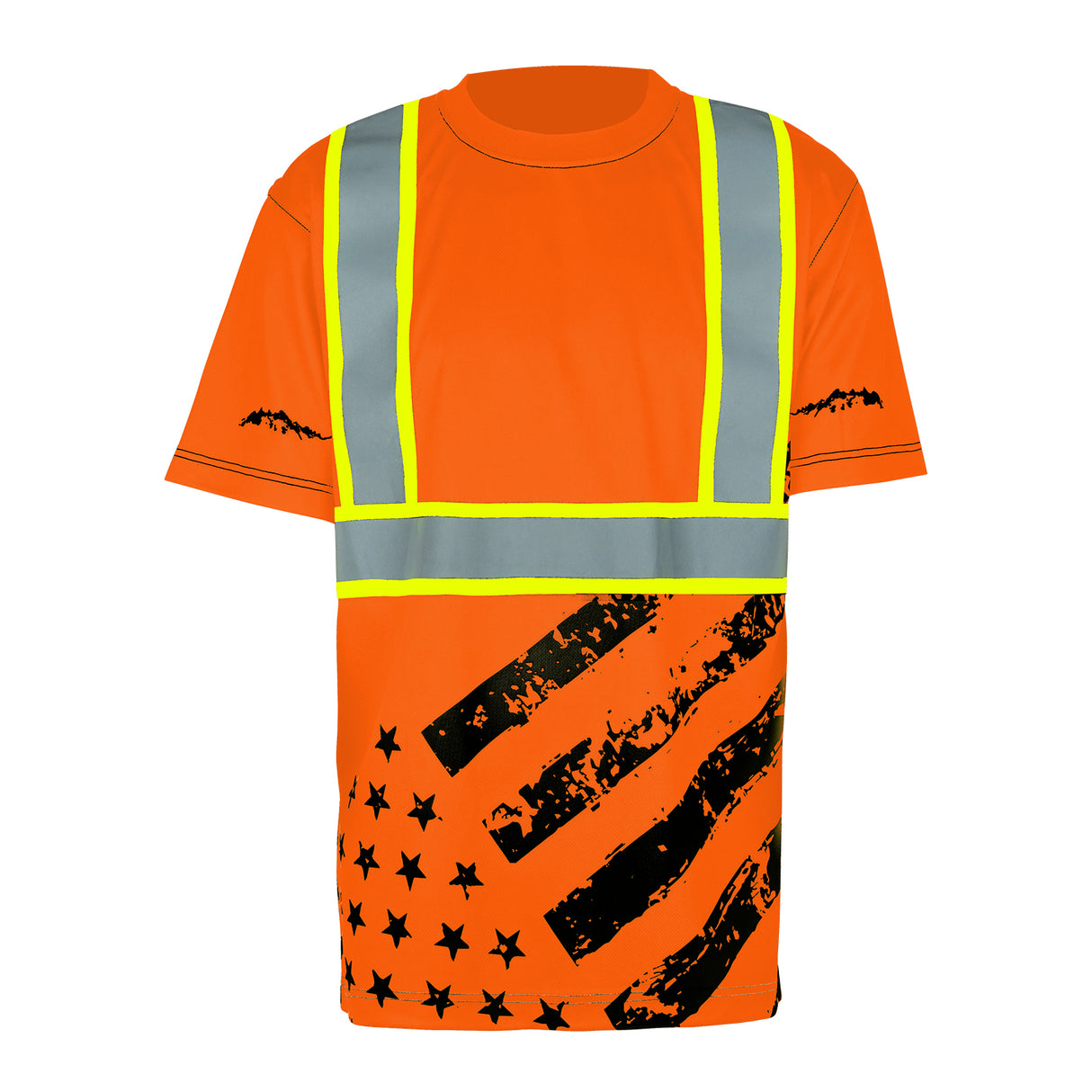 Sublimation T-shirt