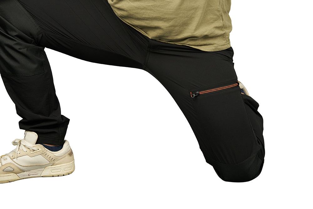 Stretch Pants